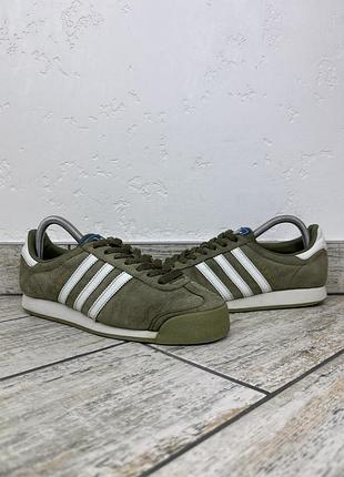 Adidas samoa