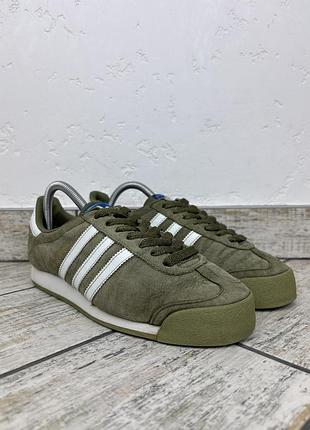 Adidas samoa 2