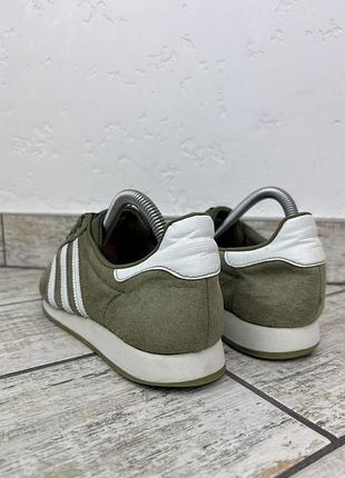 Adidas samoa 4