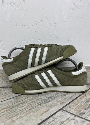 Adidas samoa 5