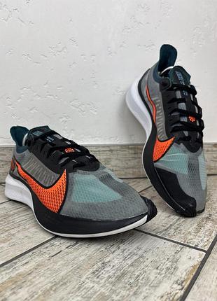 Nike zoom gravity 3
