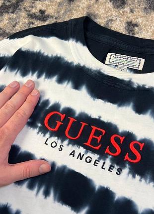Футболка guess 3