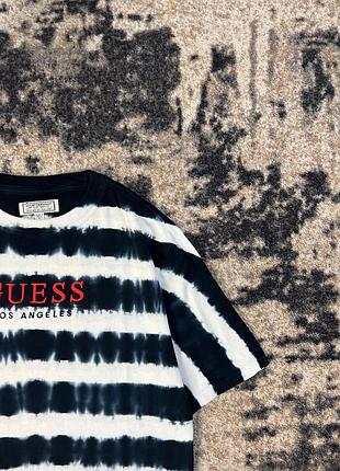 Футболка guess 2