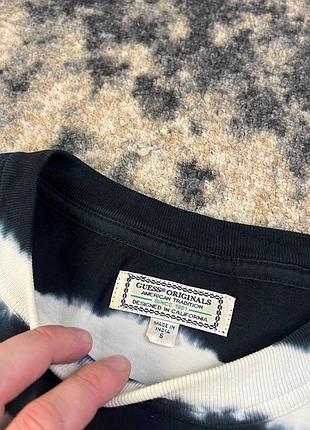 Футболка guess 4