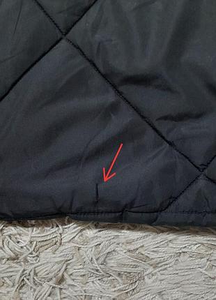 Женская куртка bench xxl 4