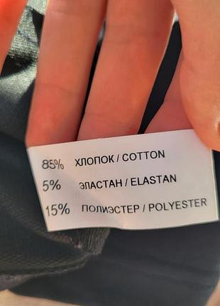 Пиджак на девочку 6