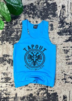 Майка tapout