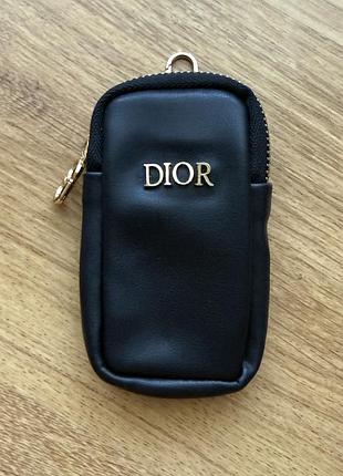 Гаманець на сумку dior