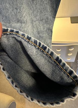 Джинси h&m 2