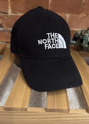 Кепка tnf