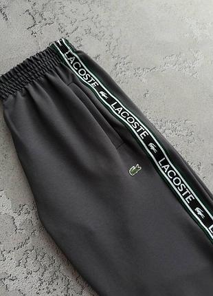 Штани lct графітові 2