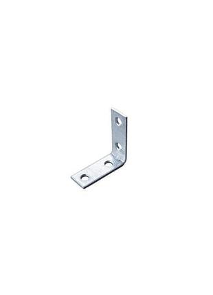 Куточок вузький apro 40 x 40 x 15 x 2 мм (kw-4015) (25 шт.)