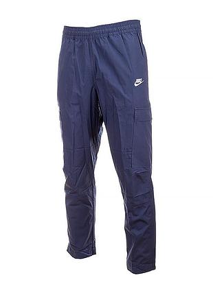 Штани nike club cargo wvn pant dx0613-410 l