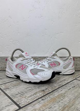 New balance 530