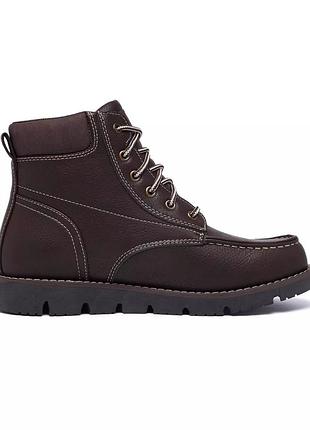 Мужские ботинки levi's dean 3