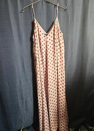 Платье zara