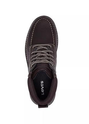 Мужские ботинки levi's dean 5