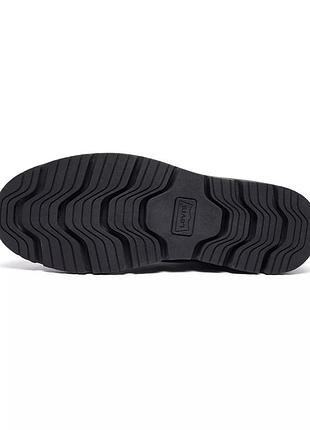 Мужские ботинки levi's dean 6