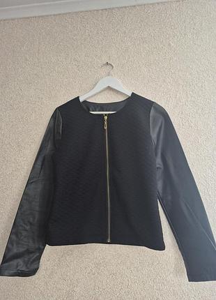 Женский кардиган