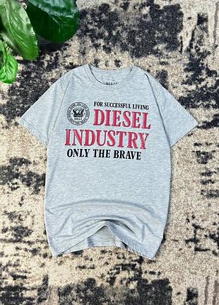 Футболка diesel