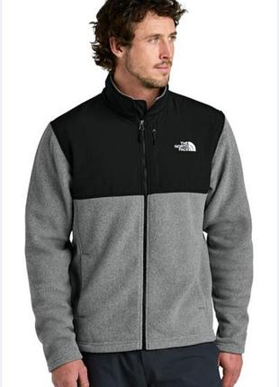 Куртка флиска the north face