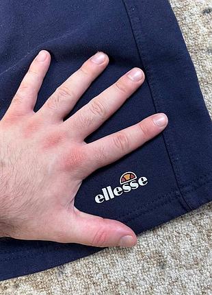 Шорти ellesse 4