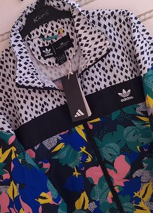 Ветровка adidas, р. м-l 3