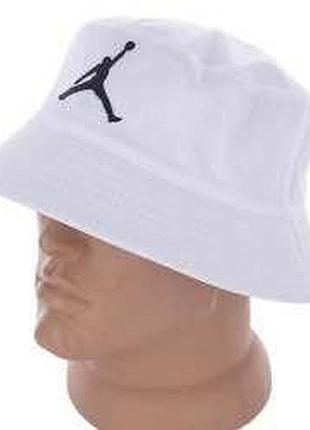 Панама біла jordan