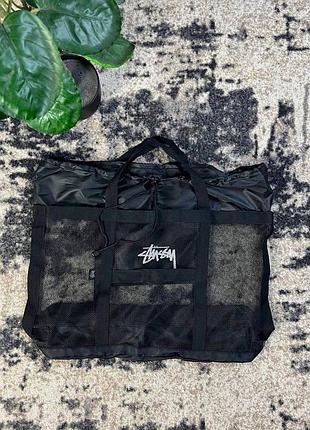 Сумка stussy