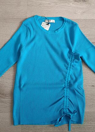 Stradivarius кофтинка джемпер 6