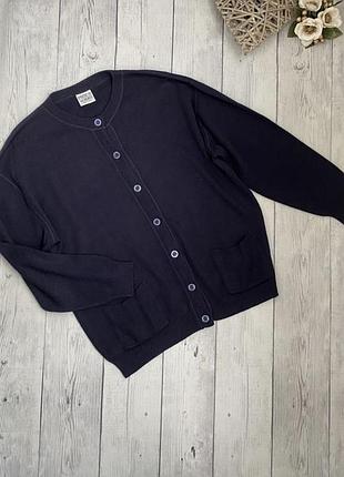 Жіночий брендовий кардиган paola alberti xxl/3 xl