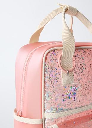 Рюкзак zara 2