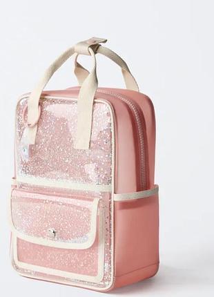 Рюкзак zara