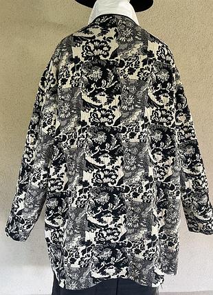 Кардиган,оверсайз, 6
