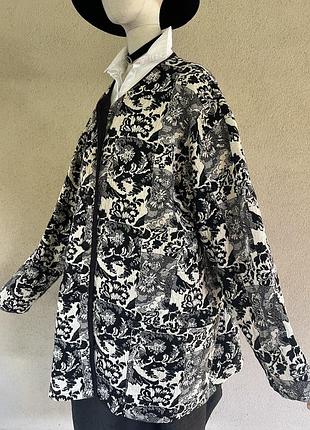 Кардиган,оверсайз, 7
