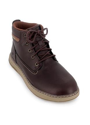 Водонепроницаемые ботинки garlan skechers