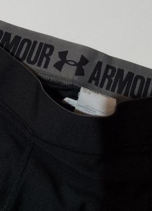 Спортивные лосины under armour 3