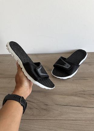 Шльопанці skechers оригінал