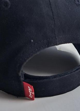 Бейсболка levi's оригінал 3