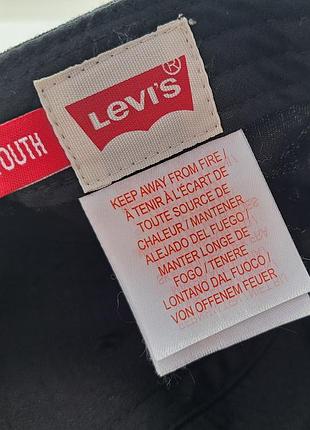 Бейсболка levi's оригінал 5