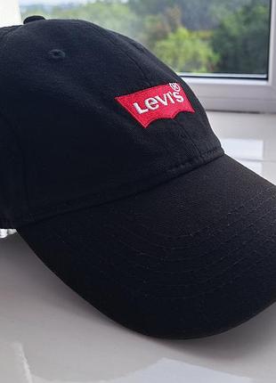 Бейсболка levi's оригінал 2