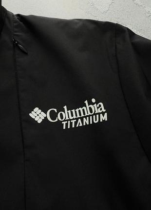 Ветровка columb 10