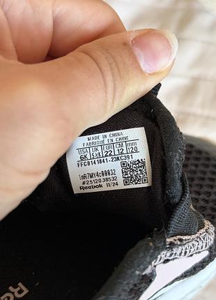 Кросівки reebok дитячі 5
