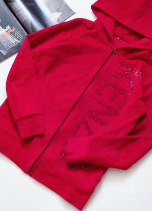 Велюровая мастирка kenzo