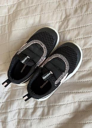 Кросівки reebok дитячі