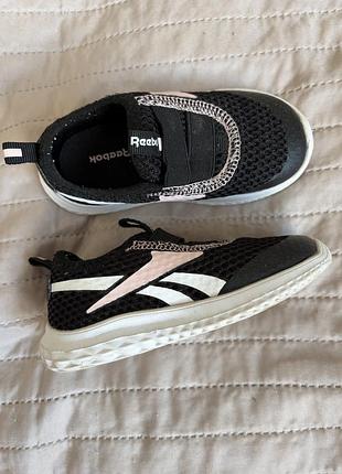 Кросівки reebok дитячі 4