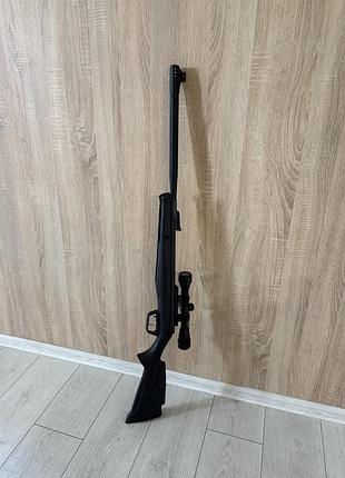 Пневматична гвинтівка beeman 106119gp 4,5mm