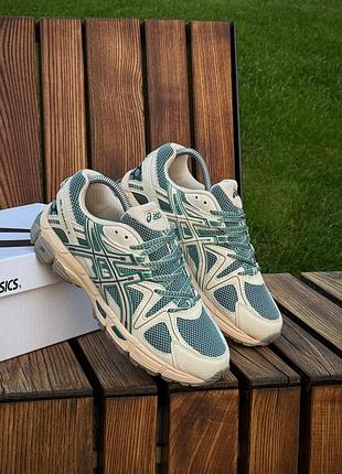 Кроссовки asics gel kahana 8