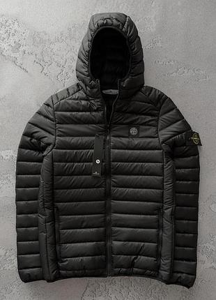 Куртка stone island о
