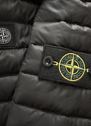 Куртка stone island о 3